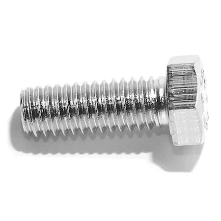 A2, M16-2.00 Hex Head Cap Screw, NL-19 Stainless Steel, 50 mm L MPN:FB3MHEXB162050