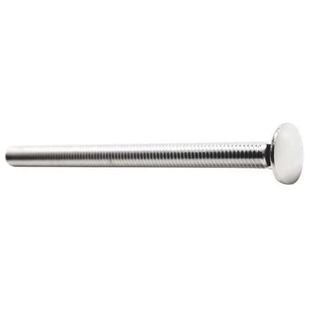 Carriage Bolt, Square Neck, 1/2