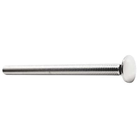 Carriage Bolt, Square Neck, 1/2