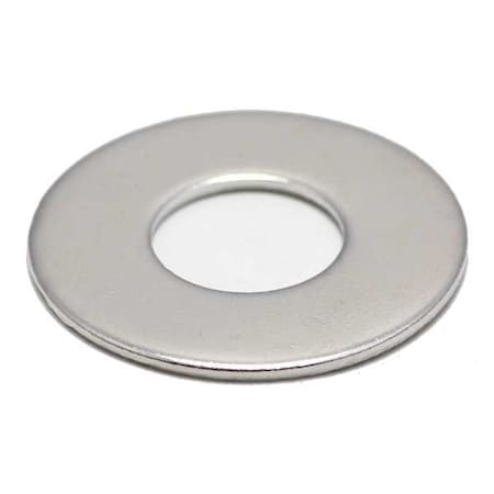 Military Flat Washer, For Screw Size 1/2