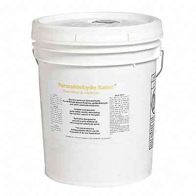 Example of GoVets Formaldehyde Eater brand