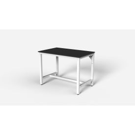 Formaspace Basix™ Lab Workbench Epoxy Resin Top 48