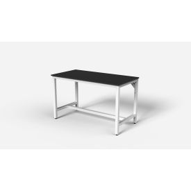 Formaspace Basix™ Lab Workbench Epoxy Resin Top 60