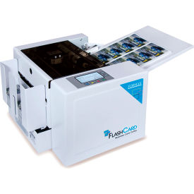 Formax® FlashCard Business Card Cutter Flashcard Card Cutter