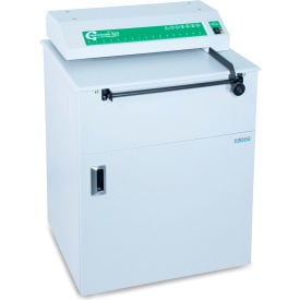 Formax® Greenwave 430 Mobile Cardboard Perforator Up to 40' Per Minute Greenwave 430