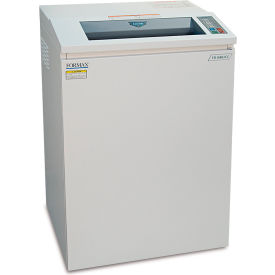 Formax® Office Shredder - Cross-Cut 20 Sheet Capacity FD 8402CC