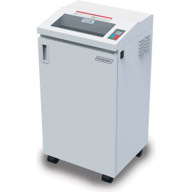 Formax® OnSite FD 8304CC Deskside Cross-Cut Shredder 7 Sheets 10.5 Gallon Capacity FD8304CC