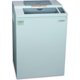Formax® FD8502 AF AutoFeed Office Shredder FD8502 AF