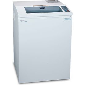 Formax® High Security Cross-Cut Paper Shredder - 5 Sheet Capacity - Level 6 FD 8500HS