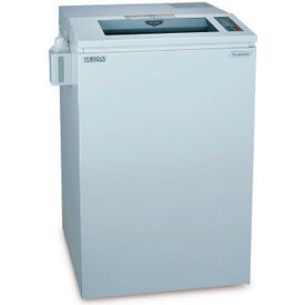 Formax® High Security Cross-Cut Paper Shredder with Auto Oiling System FD 8650HS