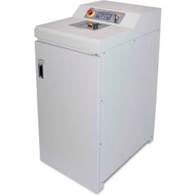 Formax® Commercial Grade Casino Shredder - White FD 87 Casino
