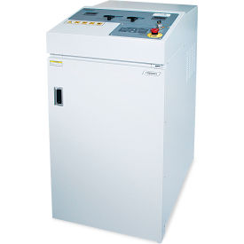 Formax® OnSite HDD/SSD Cross Cut Hard Drive Shredder 220V FD87HDS