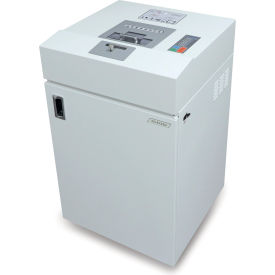 Formax® OnSite FD 87SSD Cross-Cut Multimedia Office Shredder For Mobile Phones 4 Gal. Capacity FD87SSD