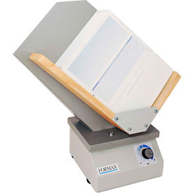 Formax Single Bin Paper Jogger FD402P1