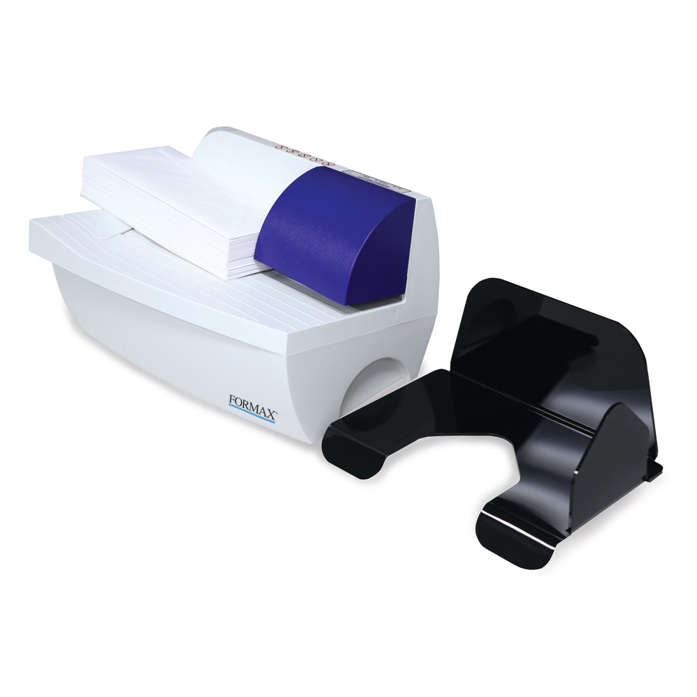 Formax FD442 Electric Letter Opener, White MPN:FD442