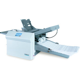Formax® FD 38Xi Fully-Automatic Touchscreen Document Folder FD 38Xi