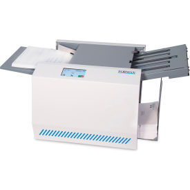 Formax® AutoSeal FD 1606 Desktop Pressure Sealer with Touchscreen 100 Forms/Minute FD1606