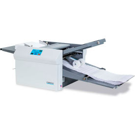 Formax Paper Folding Machine 500 Sheets Capacity FD346