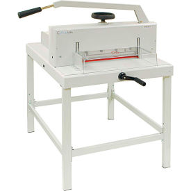 Formax Paper Guillotine Cutter 3.15
