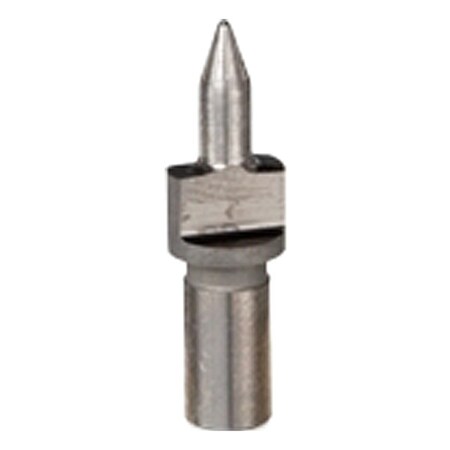 FORMDRILL 2.7 LONG/FLAT MPN:FD0270LF