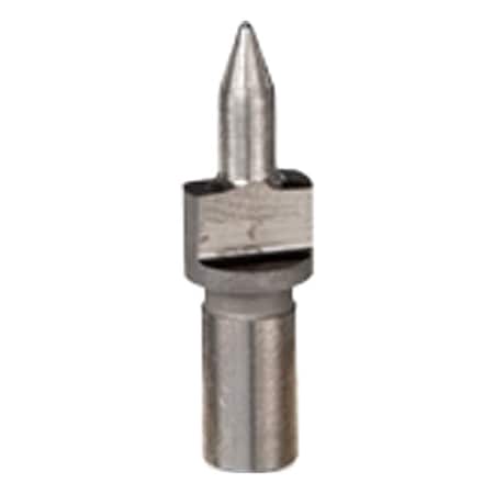 Drill Bit, 6, Long/Flat, #6-40, UNF MPN:FD0320LF