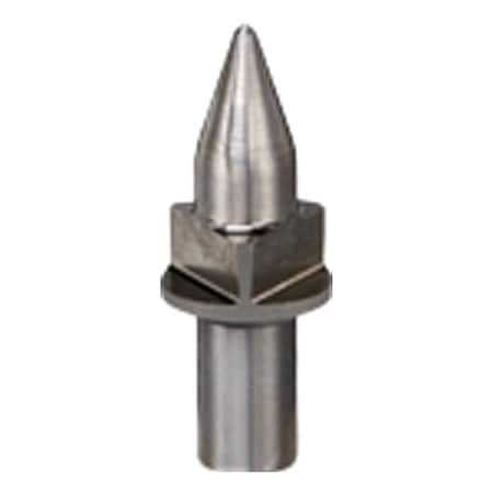 FORMDRILL 10.4 SHORT/FLAT MPN:FD1040SF