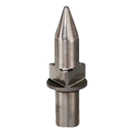 FORMDRILL 11.7 LONG/FLAT MPN:FD1170LF