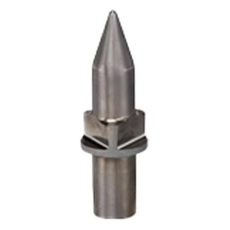 Drill Bit, 14, Long/Flat, 5/8