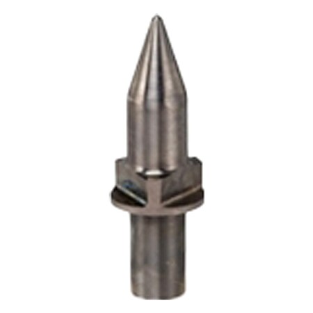 Drill Bit, 18, Long/Flat, 3/4