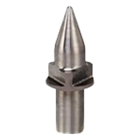 Drill Bit, 18, Short/Flat, 3/4