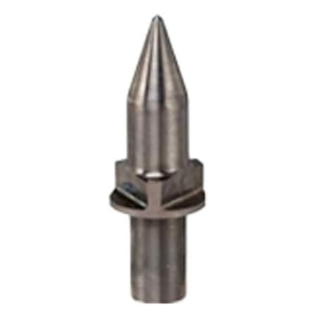 Drill Bit, 18, Long/Flat, 1/2