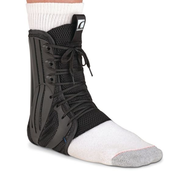 Example of GoVets Formfit category