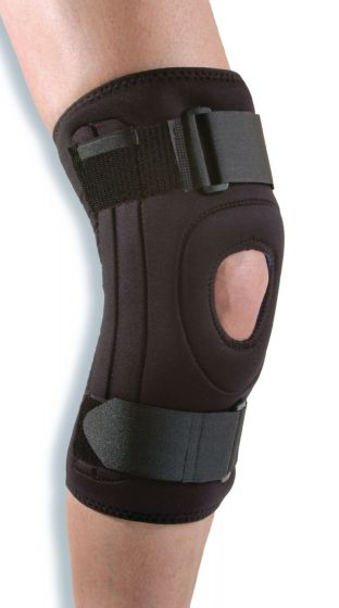Example of GoVets Formfit category