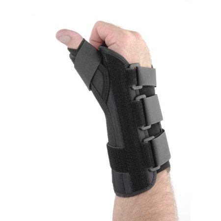 Example of GoVets Formfit category