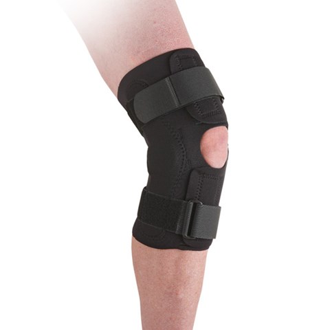 Example of GoVets Formfit category