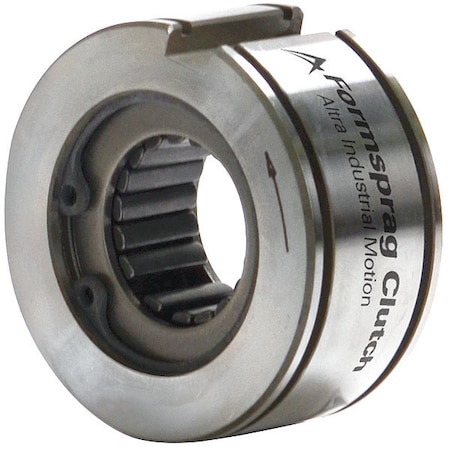 Shaftmount Gearbox Backstop, Size 243106 MPN:CL4605-2-3FD