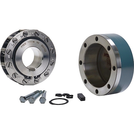 Backstop, Metal MPN:CL4605-209FD