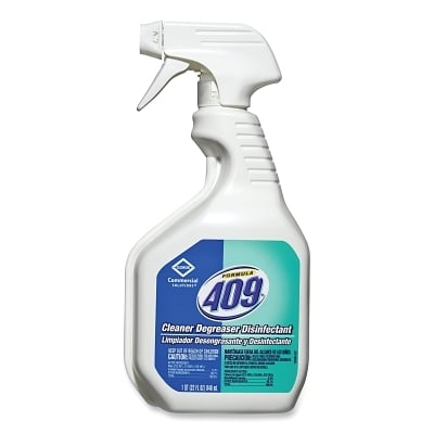 Formula 409 Cleaner Degreaser Disinf 32OZ Spray MPN:CLOX35306