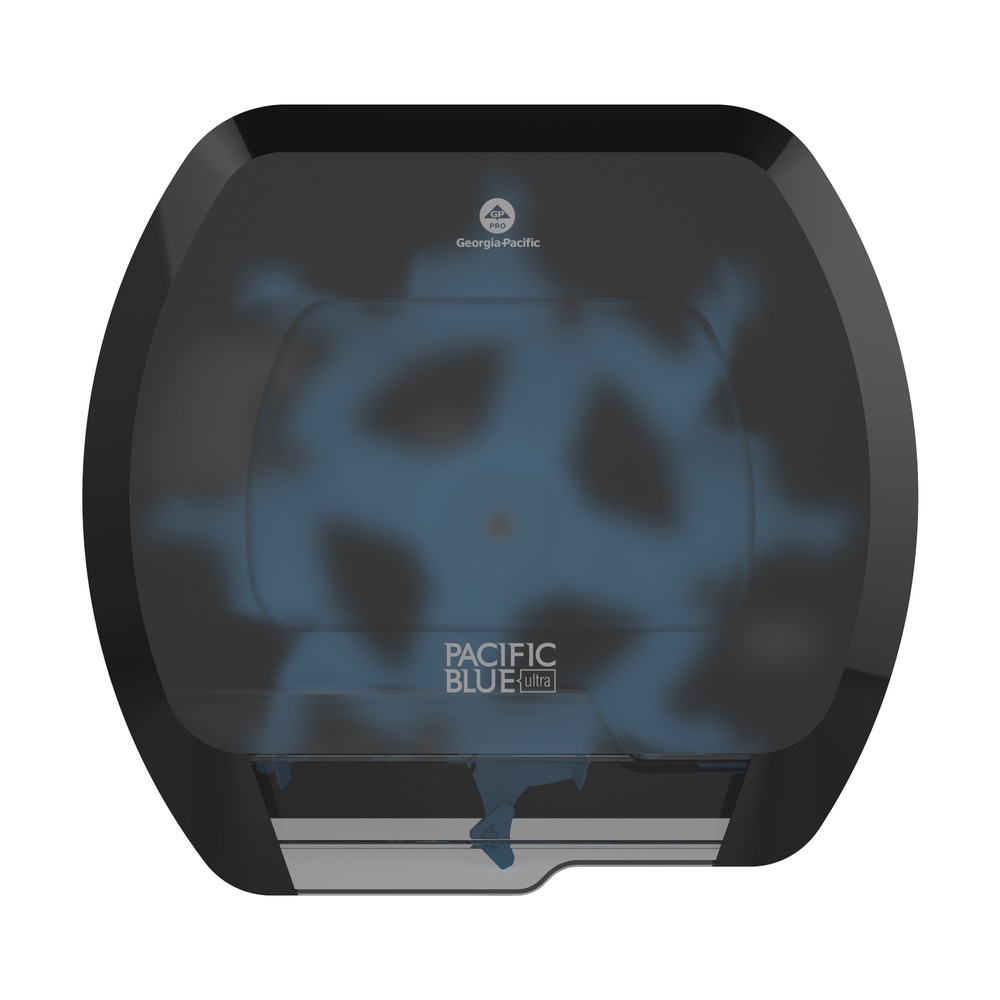 Pacific Blue Ultra, Coreless, Plastic, Black, 1 MPN:56602A