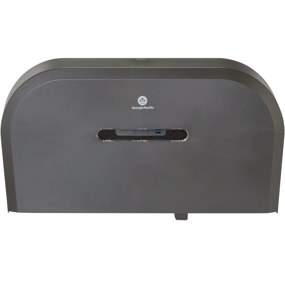 Example of GoVets Bath Tissue Dispensers category