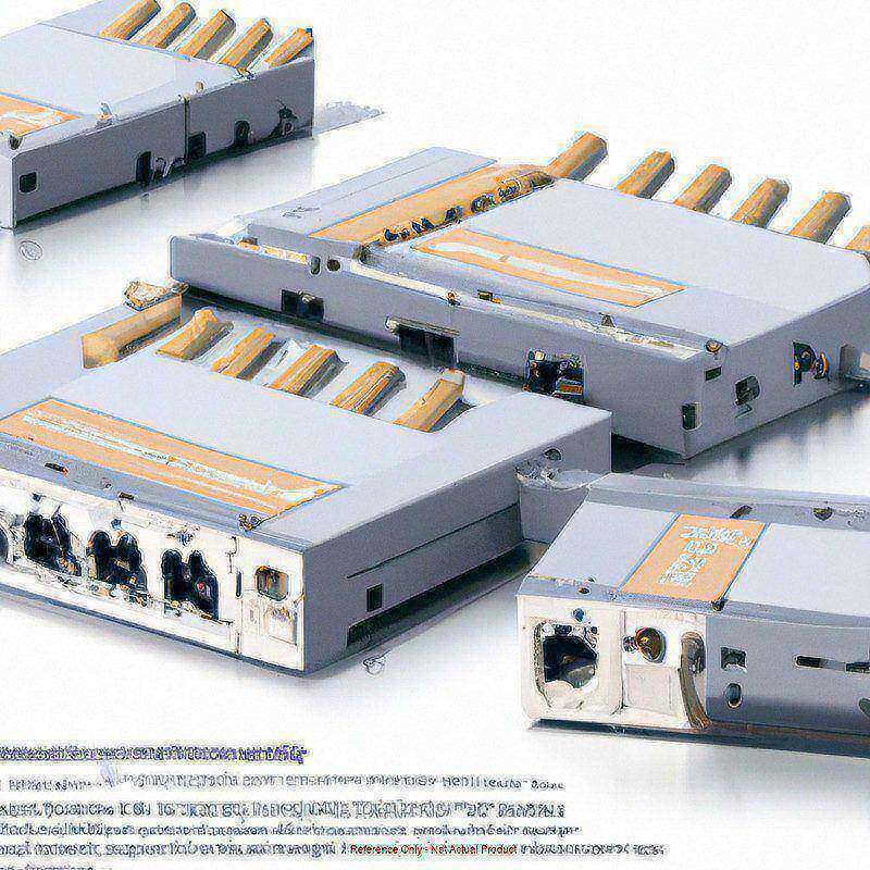 Fortinet FR-TRAN-SX - SFP (mini-GBIC) transceiver module - 1GbE - 1000Base-SX - LC multi-mode - up to 1640 ft - 850 nm MPN:FR-TRAN-SX