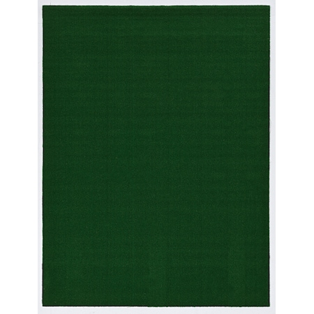 Polo Green Outdoor Rug 6FTx8FT MPN:7GRNPLTPJ1V