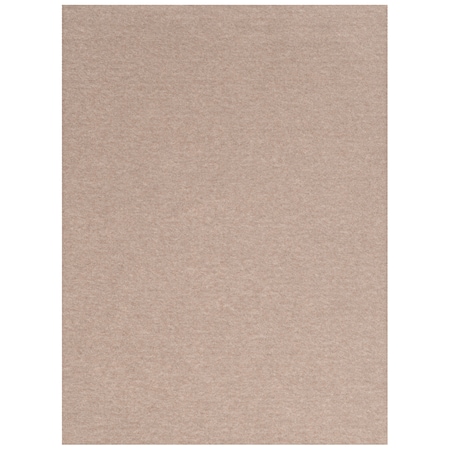 Hobnail Taupe Indoor/Outdoor Rug 6FTx8FT MPN:CN19N40PJ1H1