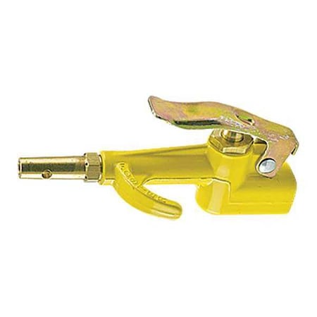 Handy-Air Lever Blow Gun, Safety Tip MPN:BG2L-30STP
