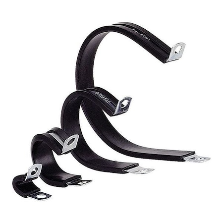 SPN Loop Clamp, 1-7/8x1/2