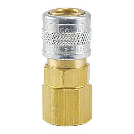 Manual Socket, 1/4