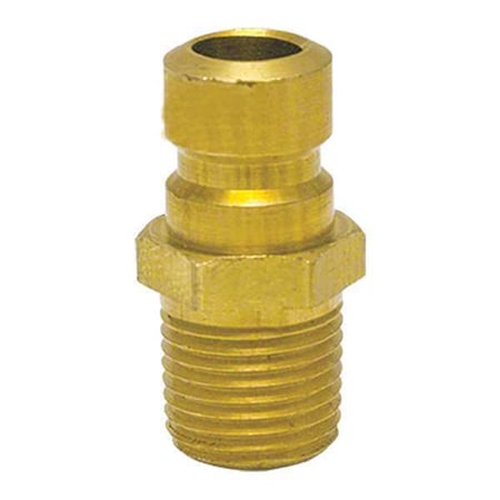 Plug, 3/8