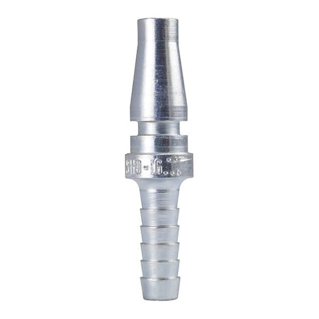 Plug, Schrader Standard, Steel, HD, 1/4