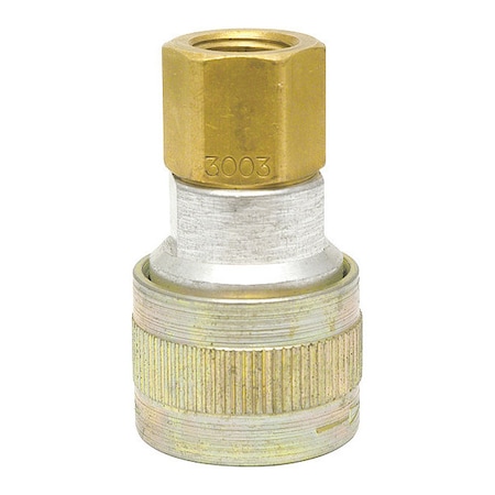 Socket, SHD, 303 Stainless, Heavy Duty, 1/4