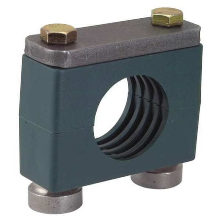 Beta Heavy Clamp, 3/4